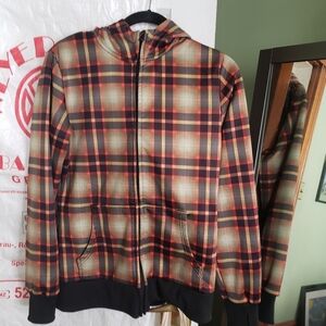 Burton Dry Ride Scoop Hoodie